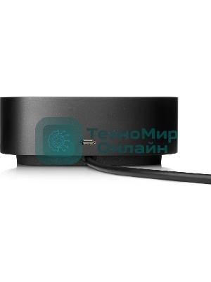 USB-концентратор HP Docking Station HP USB-C Dock G5(EliteBook x360 1040 G6 G5/1030 G3/735 G6/745 G6/755 G5/640 G5 G4/645 G4/650 G5 G4/830 G6 G5/850 G6 G5/840 G6 G5/ProBook 445 G6/430 G6/440 G6/450 G6/Zbook 14uG5/15u G5)