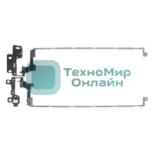 Петли для ноутбука HP Pavilion 17-AK, 17-AK013DX, 17-BS, 17-BS019DX, 17-BS057CL
