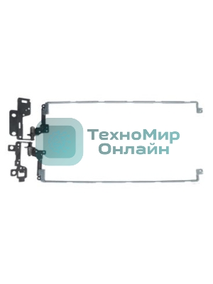 Петли для ноутбука HP Pavilion 17-AK, 17-AK013DX, 17-BS, 17-BS019DX, 17-BS057CL
