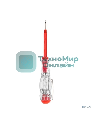 Тестер-пробник с комбинированным жалом Rexant R-16
