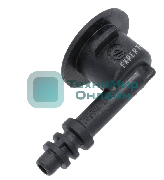 Переходник выпускного клапана Jura E, J, S, XJ, WE 66628