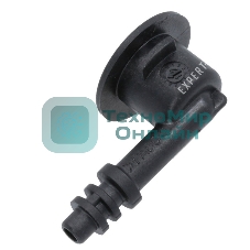 Переходник выпускного клапана Jura E, J, S, XJ, WE 66628