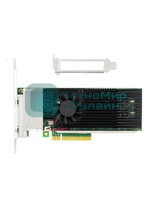 Сетевой адаптер PCIE 10Gb LREC9804BT LR-LINK