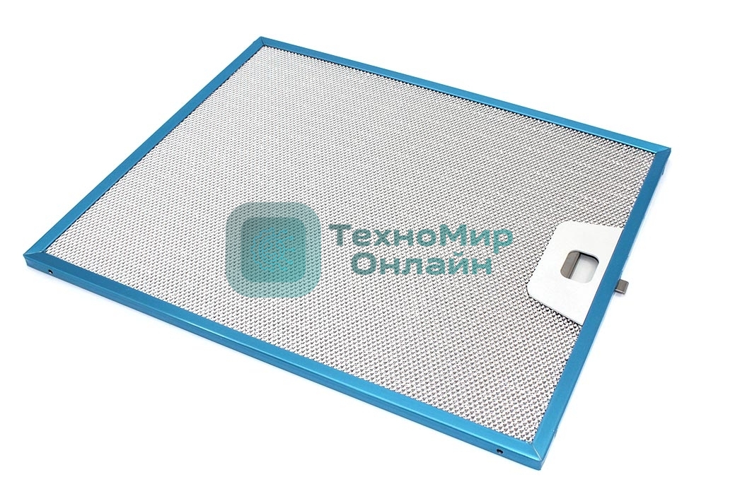 Жировой фильтр для вытяжек Faber 133.0017.054 253х300 мм