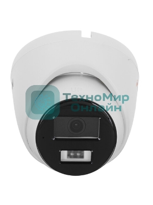 8-ми канальный IP-регистратор iFLOW F-0(N8)