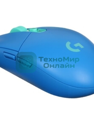 Мышь беспроводная Logitech M705 черный, 1000 dpi, радиоканал, USB, кнопки - 7