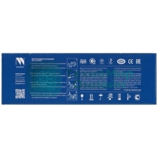Картридж лазерный NVPrint совместимый NV-051HT для Canon LBP-160 ser/162/MF-260 ser/264/267/269 (4100k)