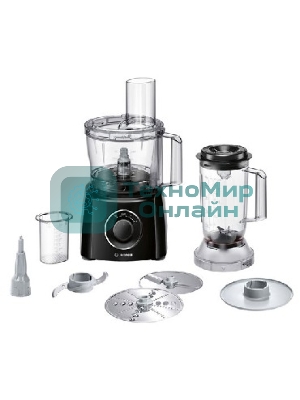 Комбайн Bosch MCM3201B