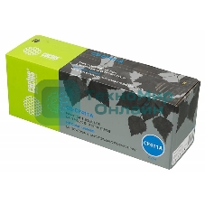 Картридж лазерный Cactus CS-CF411A голубой (2300 стр.) для HP LJ M452DW/DN/NW, M477FDW/M477FDN/M477FNW