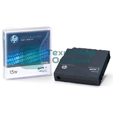 Картридж HPE C7977A LTO-7 Ultrium 15Tb RW Data