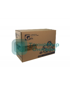 Картридж лазерный GalaPrint GP-CE400A черный (5500 стр) для HP Color LaserJet Enterprise M551dn/M551n/M551xh