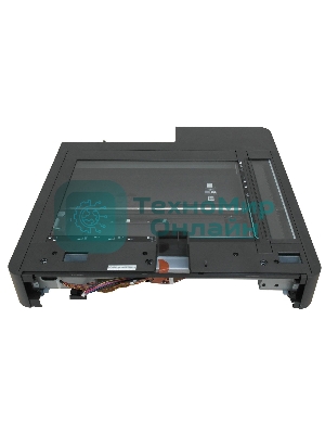 Сканер в сборе (основание) HP LJ M830 (CF367-67919)