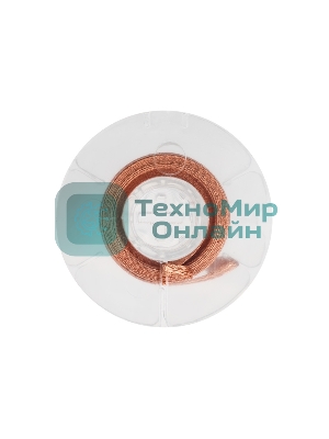 Оплетка для удаления припоя Rexant, медная, 1.5 мм x 1.5 м