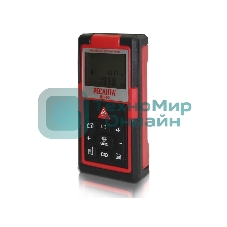 Лазерный дальномер Ресанта ДЛ-60