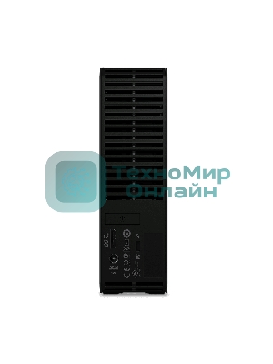 Внешний HDD 3.5