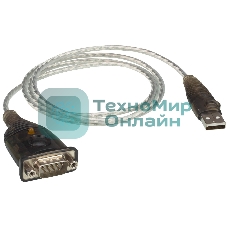 Kонвертер USB/RS-232 1.2м CONVERTER USB TO RS232 1.2 м