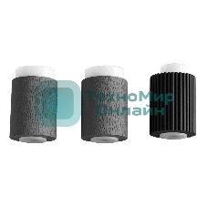 Комплект роликов CET CET6590 (NROLR1542FCZZ/NROLR1541FCZZ) для Sharp AR-2048S/2048D/2048N/2348D/2348N (упак.:3шт)