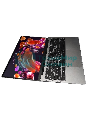 Ноутбук Hiper OFFICE HLP 15.6