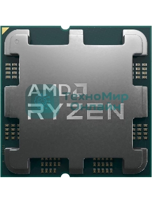 Процессор AMD Ryzen 9 7900X Soc-AM5 4.7GHz OEM
