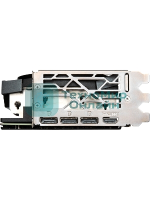 Видеокарта GeForce RTX 4070 Ti GAMING X TRIO 12G