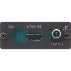 Передатчик Kramer Electronics PT-571 сигнала HDMI в кабель витой пары (TP), поддержка HDCP и HDMI 1.3, совместимость с HDTV, Power Connect, 1.65Gbps