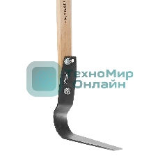 Плоскорез Россия Фокина большой с тремя заточками, черенок 130 см (СУДОГДА)Россия 62291