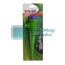 Распылитель-дождеватель, на пике Palisad