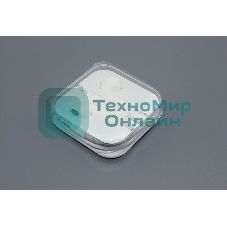 Проводные наушники Hoco M1 Original Series белый, вкладыши, jack 3.5 мм