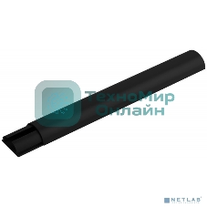 Кабель канал ЭРА KK-30-13-GR напольный 30х13мм графит 40 м