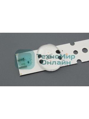 Светодиодная подсветка TV 50