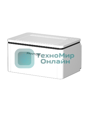 Принтер лазерный Pantum BP2300w, A4, ч/б, печ. до 22 стр/мин., 1200 x 1200 dpi, USB, Wi-Fi