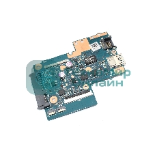 Доп. плата док-станции для Asus T200TA 90NB06I0-R10030
