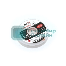 Оплетка Kaisi 1515 1.5mm*1.5m
