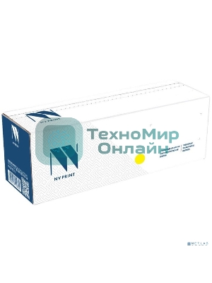 Картридж NVPrint совместимый NV-CTL-2000HY Yellow для Pantum CM2200FDW/CP2200DW (3500k)