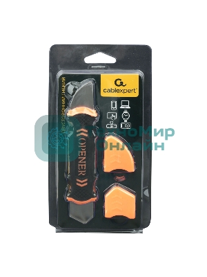 Инструмент для вскрытия корпуса мобильной техники Cablexpert T-OP-02R