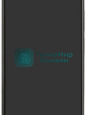 Дисплей (модуль) для Infinix Hot 40 Pro (X6837) в сборе с тачскрином черный