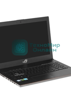 Тачпад для Asus GM501