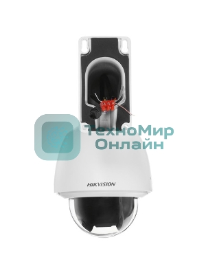 Камера видеонаблюдения Hikvision DS-2DE5225W-AE(T5) 4.8-120мм