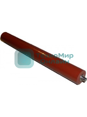 Вал резиновый (нижний) NROLR0031QSZ1/P1 Sharp AR-160/161/163/205/5316/5320 (O)