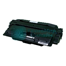 Картридж лазерный Sakura CF214X для HP Laserjet Enterprise 700 M712n/dn/M725, черный 17500 к.