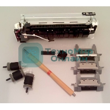 Сервисный комплект HP P3015 CE525-67902