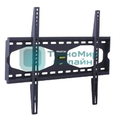 Кронштейн Kromax STAR-11 черный для TV 32