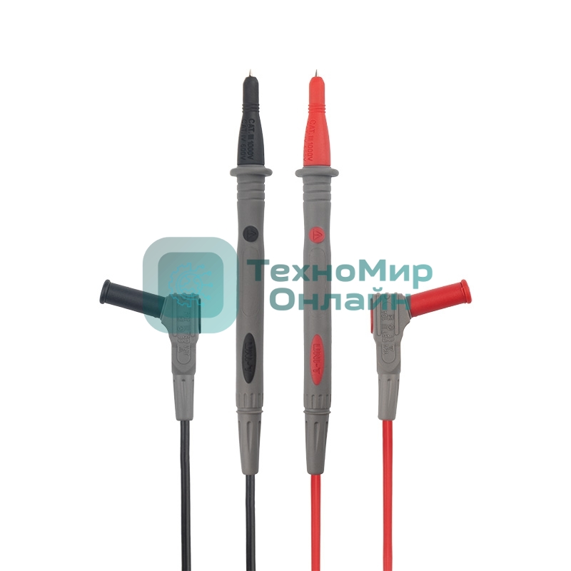 Щупы тестера UNI-T UT-L13