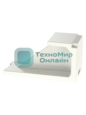 Вставка Panduit CMBIW-X (упак.:1шт)