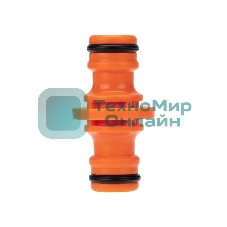 Двойник для быстросъемного соединения Четыре Сезона