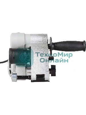 Штроборез Ресанта ШТ-30/1600 8500об/мин 1600W серый/черный