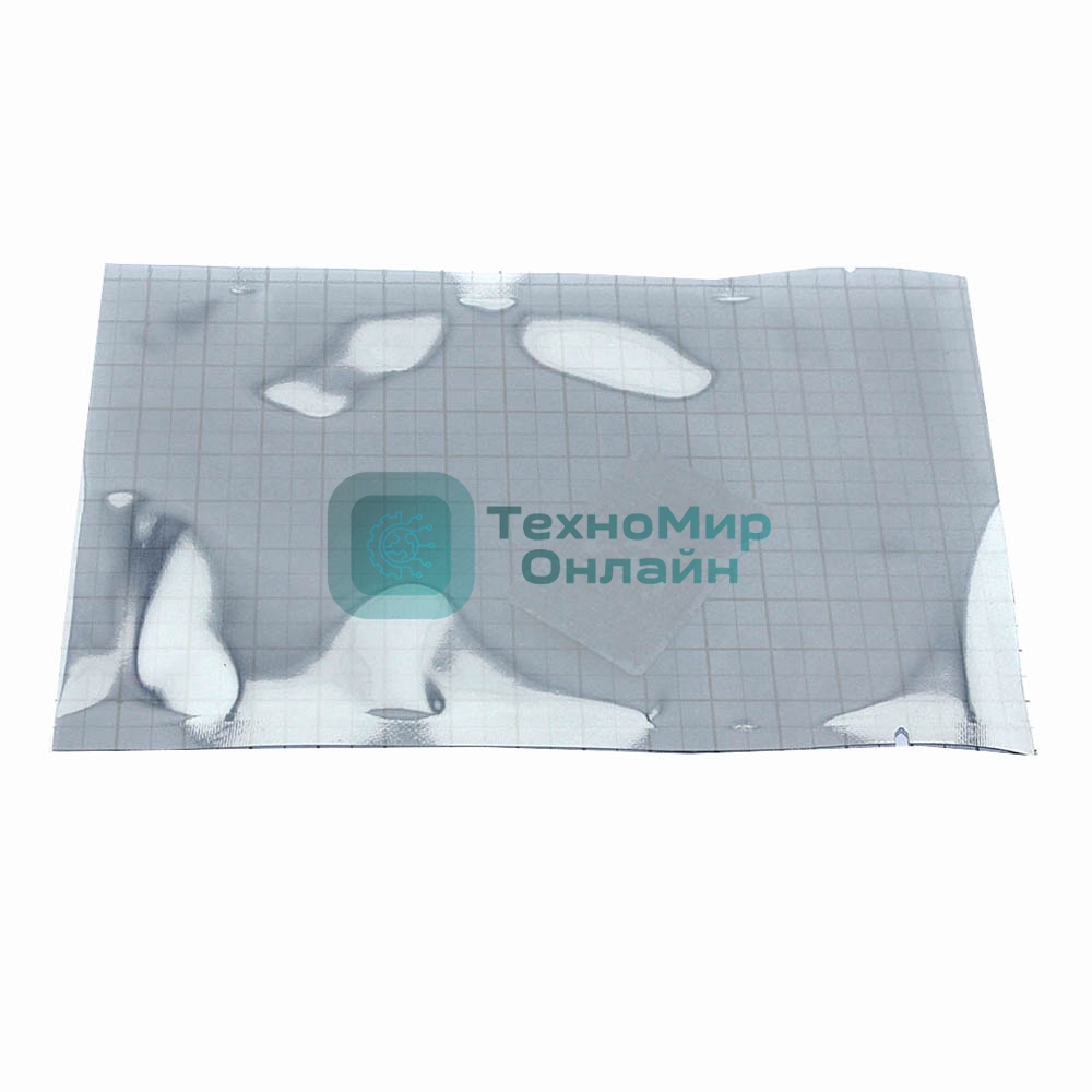 Пакет антистатический 10x15см