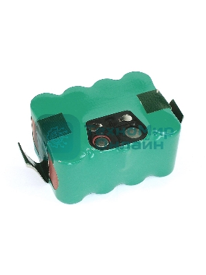 Аккумулятор для Xrobot NS3000D03X3, YX-Ni-MH-022144. Ni-MH, 3300mAh, 14.4V oem