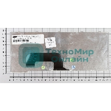 Клавиатура для ноутбука Lenovo IdeaPad S12 белый