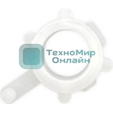 Бушинг вала выхода CET RC2-6237 для CANON MF411/416/418/419, MF6140